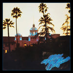 Eagles - Hotel California CD Used