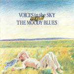 Moody Blues - Voices In The Sky The Best Of CD Used