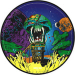 Iron Maiden - En Vivo (2 Lp 2012 Picture Disc) Vinyl New