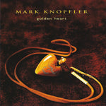Mark Knopfler - Golden Heart CD Used