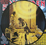 Iron Maiden - Iron Maiden (2012 Picture Disc) Vinyl New