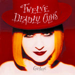 Cyndi Lauper - The Twelve Deadly Cyns CD Used