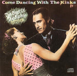 Kinks - Come Dancing With The Kinks Best Of 1977-1986 CD Used