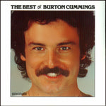 Burton Cummings - The Best Of CD Used