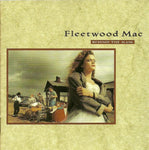 Fleetwood Mac - Behind The Mask CD Used