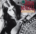 John Mayall - Archives to Eightes CD Used