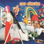 No Doubt - Return To Saturn CD Used