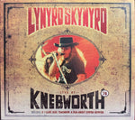 Lynyrd Skynyrd - Live At Knebworth '76 BR/CD Used