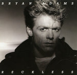 Bryan Adams - Reckless CD Used