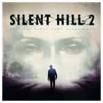 Silent Hill 2 Original video Game Soundtrack (2LP Swirl / Spatter) Vinyl New