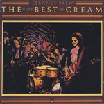 Cream - The Vert Best Of Cream Strange Brew CD Used