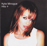 Kylie Minogue - Hits + CD Used