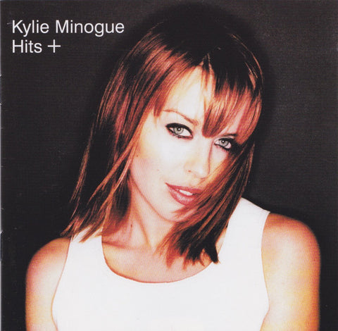 Kylie Minogue - Hits + CD Used