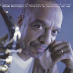 Grover Washington Jr - Prime Cuts The Columbia Years 1987-1999 CD Used