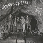 Aerosmith  - Night In The Ruts CD New