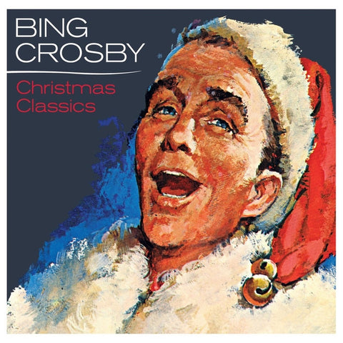 Bing Crosby - Christmas Classsics CD New