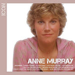 Anne Murray - Icon CD Used