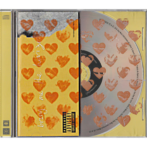 Bring Me The Horizon - Amo CD New