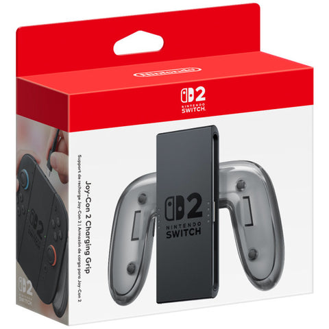 Switch 2 Conrtoller Joy-Con 2 Charging Grip New
