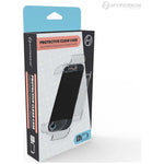 Switch 2 Case Protective Clear Hyperkin New