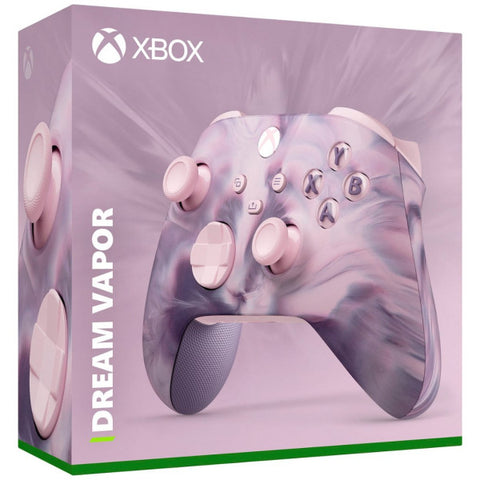 Xbox Series Controller Wireless Dream Vapor Special Edition New