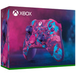 Xbox Series Controller Wireless Microsoft Heart Breakerr New