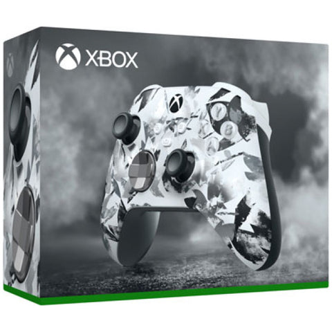 Xbox Series Controller Wireless Microsoft Storm Breaker New