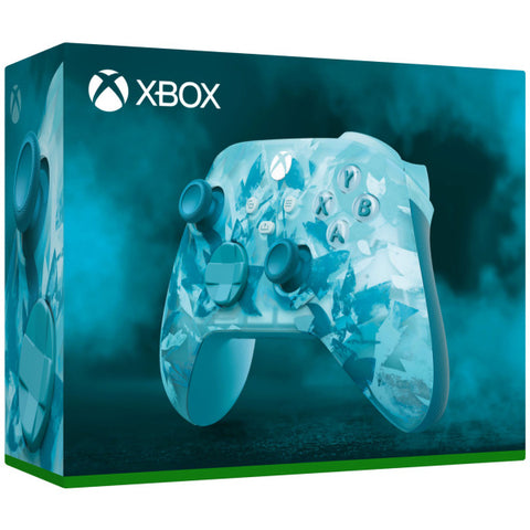 Xbox Series Controller Wireless Microsoft Ice Breaker New