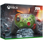 Xbox Series Controller Wireless Microsoft Doom Dark Ages New