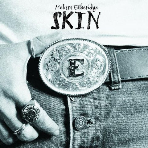 Melissa Etheridge - Skin CD Used