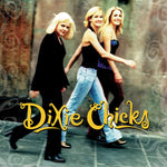 Dixie Chicks - Wide Open Spaces CD Used