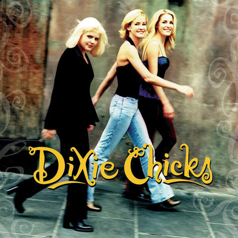 Dixie Chicks - Wide Open Spaces CD Used