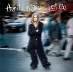 Avril Lavigne - Let Go CD Used