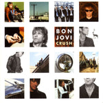 Bon Jovi - Crush CD Used