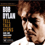 Bob Dylan - Tell Tale Signs The Bootleg Versions Volume 8 CD Used