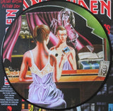 Iron Maiden - Killers (2012 Picture Disc) Vinyl New