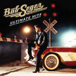 Bob Seger & The Silver Bullet Band - Ultimate Hits: Rock And Roll Never Forgets (2 Cd) CD Used