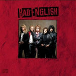 Bad English - Bad English CD Used