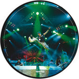 Iron Maiden - En Vivo (2 Lp 2012 Picture Disc) Vinyl New