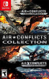 Air Conflicts Collection Switch New
