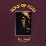 Band - Rock Of Ages (2 Cd Expanded Edition The Band In Concert) CD New