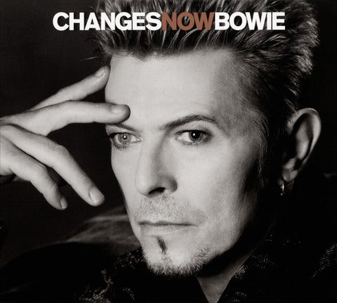 David Bowie - ChangesNowBowie CD Used