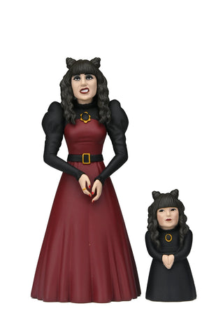 Toony Terrors - What We Do In The Shadows Nadja 6" Neca Figure New