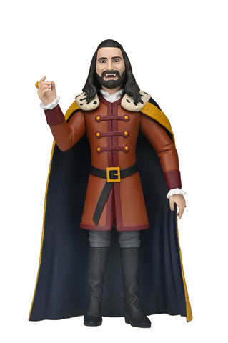 Toony Terrors - What We Do In The Shadows Nandor 6" Neca Figure New