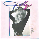 Dolly Parton - The Best There Is CD Used