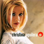 Christina Aguilera - Christina Aguilera CD Used