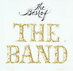 Band - The Best Of CD Used