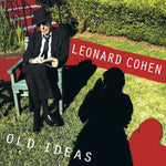 Leonard Cohen - Old Ideas CD New