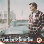 Chris Isaak - Forever Blue CD Used