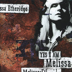 Melissa Etheridge - Yes I am CD Used